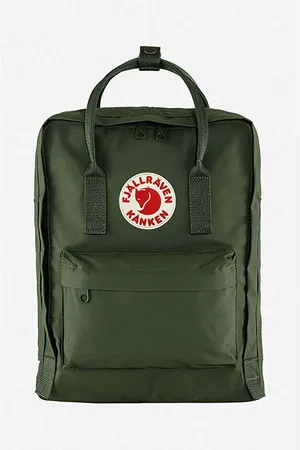 Fjällräven Batoh Kanken barva, velký, s aplikací, F23510.660-660