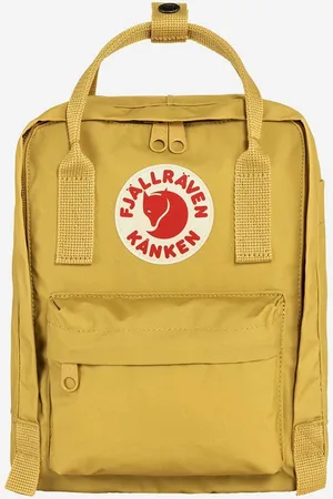 Fjällräven Batoh Kanken Mini barva, malý, s aplikací, F23561.135-135