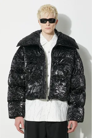 HAN Kjøbenhavn Bunda pánská, barva, zimní, oversize, M-133657