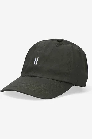 Norse projects Bavlněná baseballová čepice Twill Sports Cap barva, N80.0001.8109