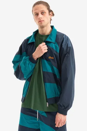 Drôle de Monsieur Bunda La Veste Survet