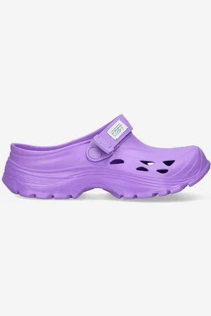 SUICOKE Pantofle Rubber Sole MOK pánské, barva