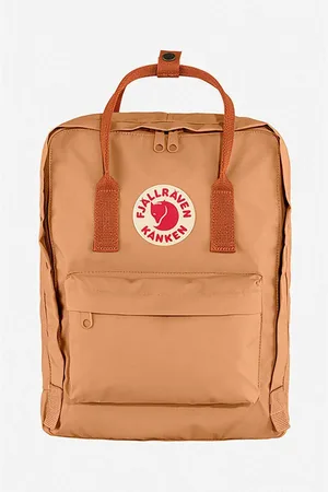 Fjällräven Batoh Kanken barva, velký, s aplikací, F23510.241.243-241