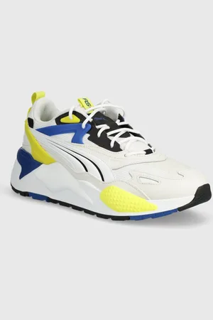 PUMA Tenisky RS-X Efekt Summer barva, 395938