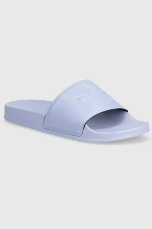 adidas Pantofle Adilette Trefoil pánské, barva, IF3681
