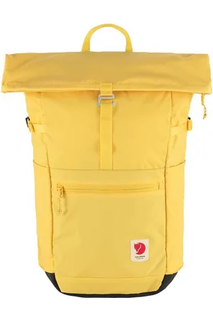 Fjällräven Batoh High Coast Foldsack 24 barva, velký, hladký, F23222.130