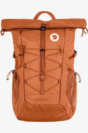 Fjällräven Batoh barva, velký, hladký