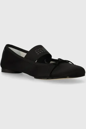 Maison Margiela Baleríny Anatomic Ballerinas barva, S59WZ0093