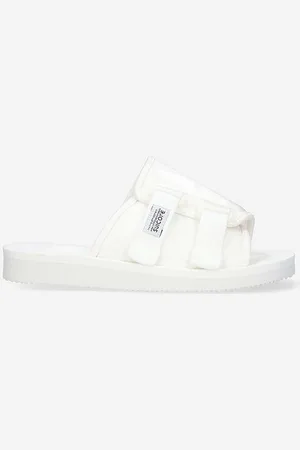 SUICOKE Pantofle KAW-CAB barva