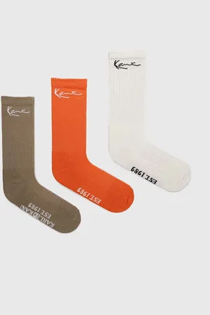 Karl Kani Ponožky 3-pack pánské