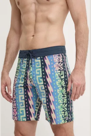Billabong Plavkové šortky ABYBS00455
