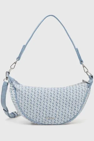 Pepe Jeans Kabelka THELMA DENIM PL031526