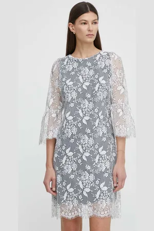Bruuns Bazaar Šaty TuberosaBBMajah dress barva, mini, BBW3837