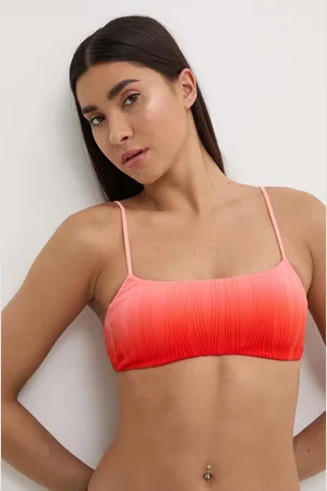 Chantelle Plavková podprsenka barva, mírně vyztužený košík
