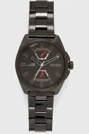 HUGO BOSS Hodinky barva