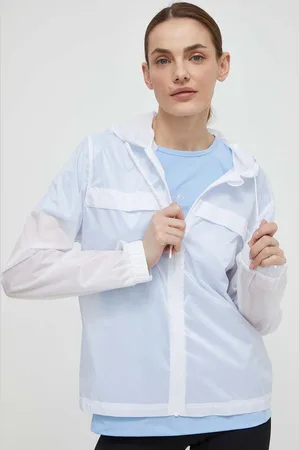 Roxy Běžecká bunda Pure Pursuit barva, ERJJK03590
