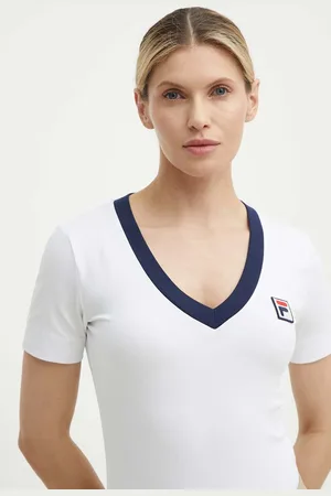 Fila Tričko Ludhiana barva, FAW0749