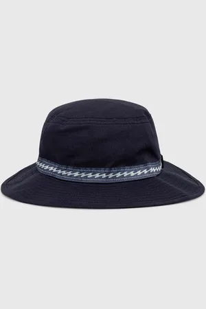 Billabong Bavlněná čepice zelená barva, ABYHA00389