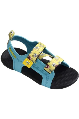 Havaianas Dětské sandály KIDS PLAY ACTIVE SPONG