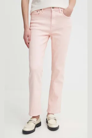 Ralph Lauren Džíny dámské, high waist, 200933333