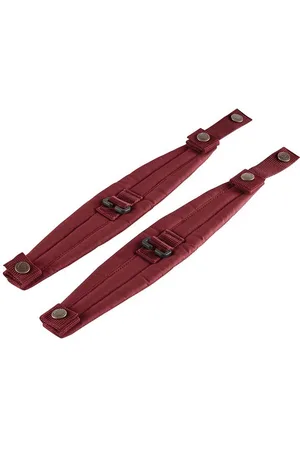 Fjällräven Nárameníky Kanken barva, F23505