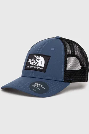 The North Face Kšiltovka s aplikací, NF0A5FXAHDC1