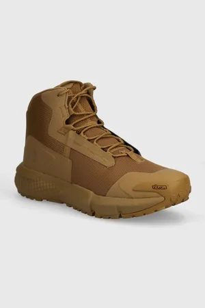 Under Armour Boty Charged Valsetz Mid pánské, barva