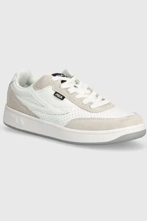 Fila Kožené sneakers boty SEVARO barva, FFM0252