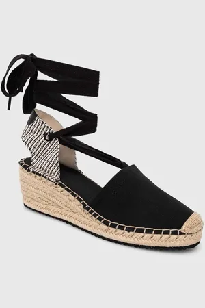 GANT Espadrilky Luliza barva, na klínku, 28568593.G00