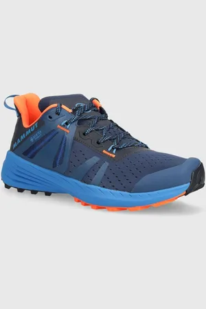 Mammut Boty Saentis TR Low GTX pánské