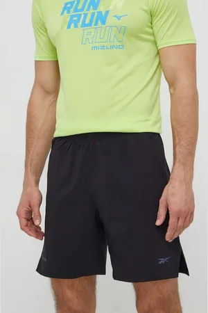 Reebok Běžecké šortky Speed 4.0 barva, 100075778