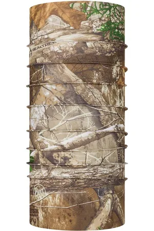 Buff Nákrčník Coolnet UV barva, vzorovaný, 122624