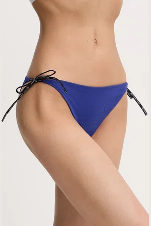 Tommy Hilfiger Plavkové kalhotky UW0UW05080