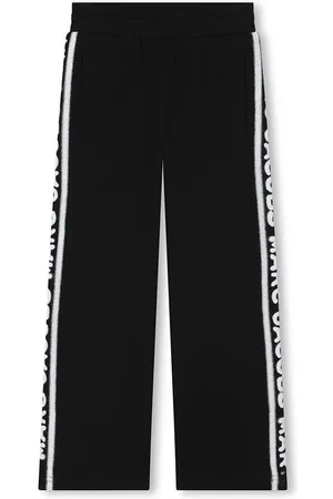 Marc Jacobs Dětské bavlněné tepláky barva