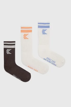 Karl Kani Ponožky 3-pack pánské