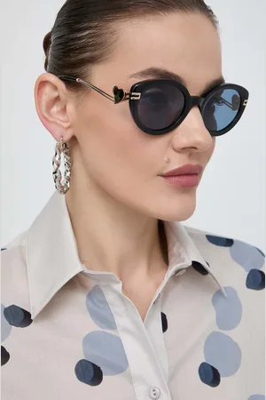 Vivienne Westwood Sluneční brýle dámské, barva, VW506000153
