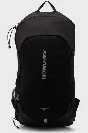 Salomon Batoh Trailblazer 20 barva, velký, s potiskem, LC2182600