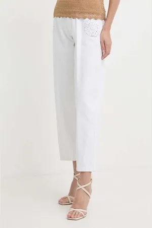 Silvian Heach Džíny dámské, high waist