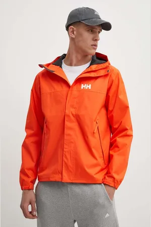 Helly Hansen Nepromokavá bunda Ervik barva, 64032