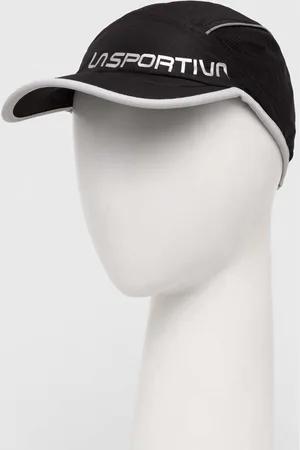 La Sportiva Kšiltovka Shield barva, s potiskem