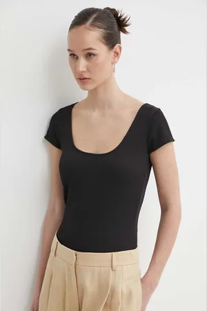 HUGO BOSS Tričko barva, 50517209