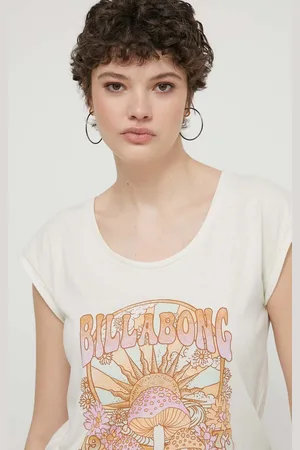 Billabong Tričko barva, EBJZT00241
