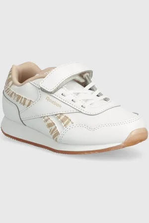 Reebok Dětské sneakers boty Royal Classic Jogger barva, 100075163