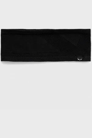 Salewa Čelenka Pedroc Pro Seamless černá barva, 00-0000028644