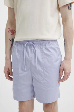 Dickies Bavlněné šortky barva