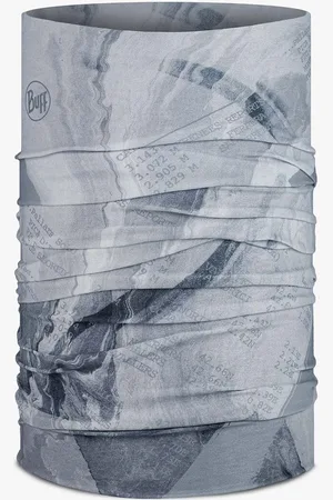 Buff Nákrčník Original Ecostretch barva, vzorovaný, 132432