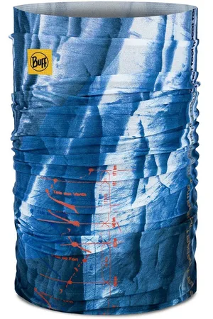 Buff Nákrčník Coolnet UV vzorovaný, 133806