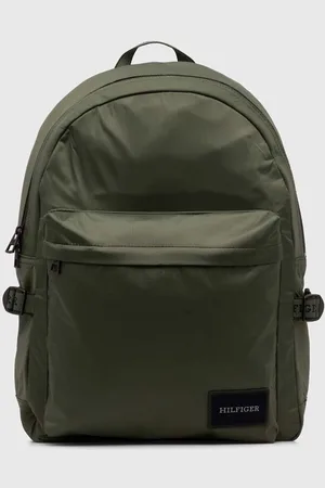Tommy Hilfiger Batoh pánský, barva, velký, hladký, AM0AM12237