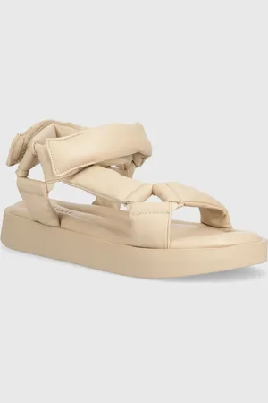 INUIKII Sandály Padded Trekky dámské, barva, 70106-145