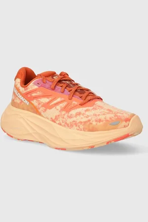 Salomon Boty Aero Glide 2 dámské